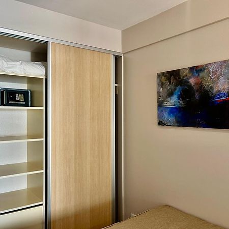460 Loft Apartments Сан-Карлос-де-Барілоче Екстер'єр фото