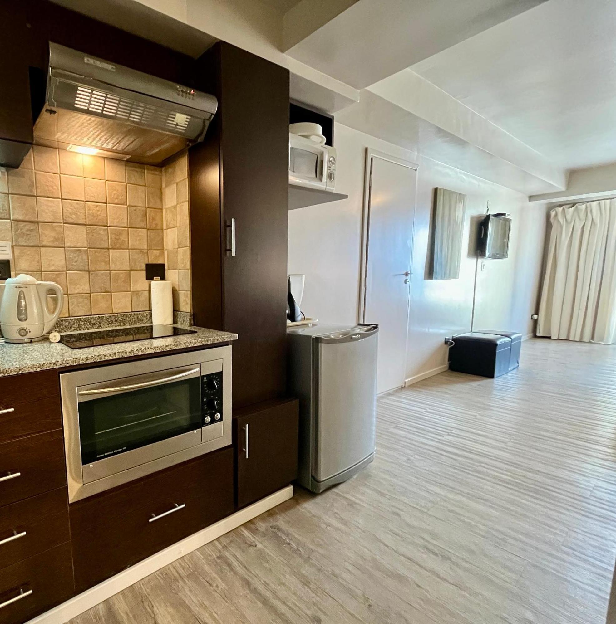 460 Loft Apartments Сан-Карлос-де-Барілоче Екстер'єр фото