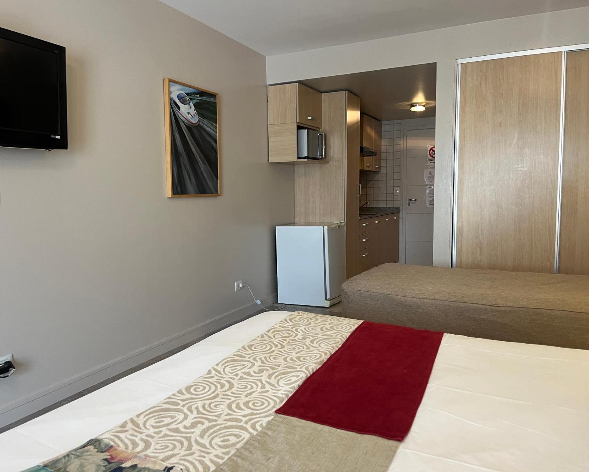 460 Loft Apartments Сан-Карлос-де-Барілоче Екстер'єр фото