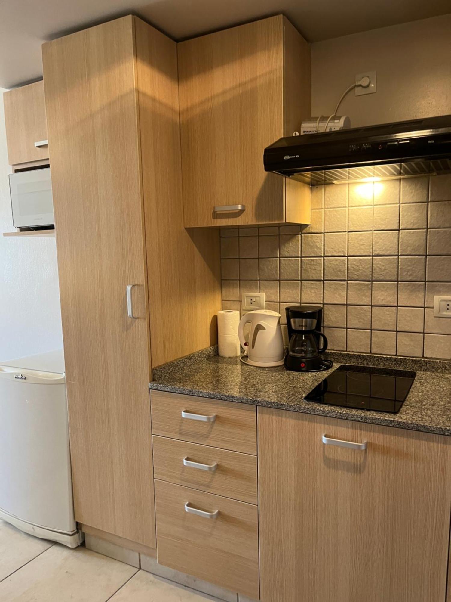 460 Loft Apartments Сан-Карлос-де-Барілоче Екстер'єр фото