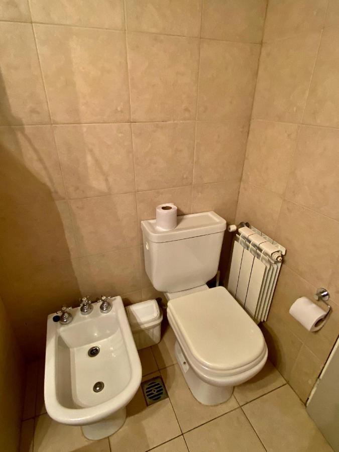 460 Loft Apartments Сан-Карлос-де-Барілоче Екстер'єр фото